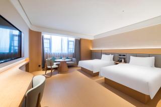 JI Hotel Chaozhou Han River View - 5