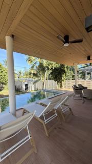 Swell Villa Peaceful Island Escape with Private - 8