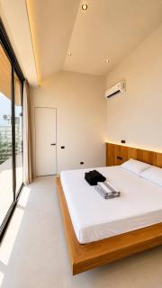 Swell Villa Peaceful Island Escape with Private - 6