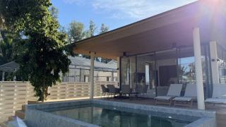 Swell Villa Peaceful Island Escape with Private - 4
