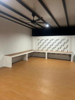 Homestay Pool Ruma SNK Melaka - 8