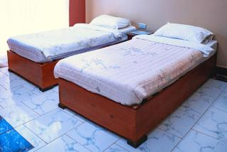 Golden Quest Hotel - 1