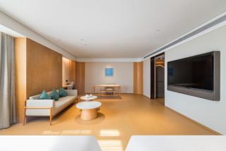 JI Hotel Chaozhou Han River View - 9