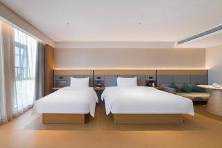 JI Hotel Chaozhou Han River View - 8