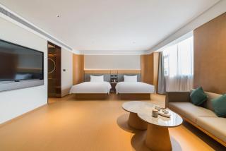 JI Hotel Chaozhou Han River View - 7