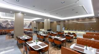 Vienna Hotel Jiangxi Fuzhou Yihuang - 9