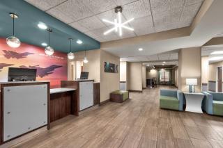 La Quinta by Wyndham Midwest City - Tinker AFB - 7