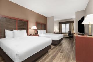 La Quinta by Wyndham Midwest City - Tinker AFB - 2