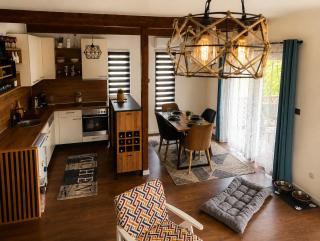 Holiday Home Alen - Una National Park Retreat - with Garden & Terrace - 1