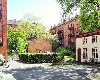 Sunny and charming flat, private balcony - 7