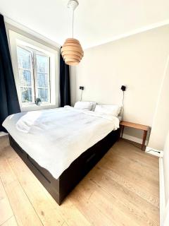 Sunny and charming flat, private balcony - 6