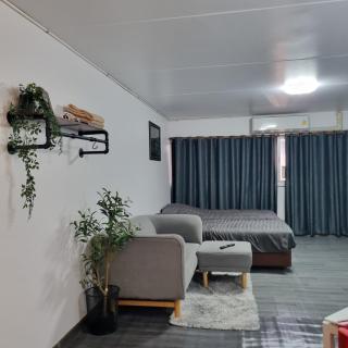 Popular Muang Thong Thani Condo, Building T9, Floor 4, Room 36 - 0
