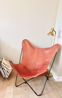 Sunny and charming flat, private balcony - 1