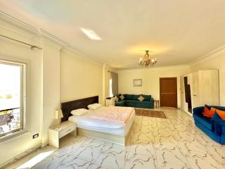 Luxury Private Villa lake view Alexandria - 6