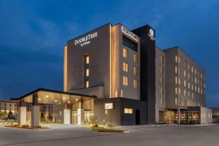 Doubletree By Hilton Midland West Loop I-250 - 0