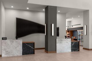 Doubletree By Hilton Midland West Loop I-250 - 6