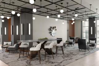 Doubletree By Hilton Midland West Loop I-250 - 4
