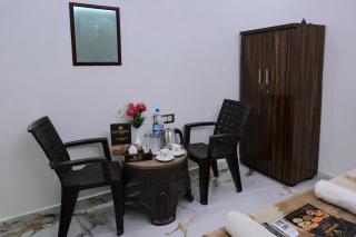 Hotel New Residency Ayodhya - 3