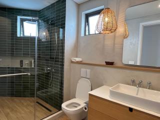 Breathtaking seaview penthouse - Belle Mare - 7