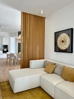 Breathtaking seaview penthouse - Belle Mare - 5