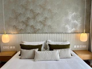 Breathtaking seaview penthouse - Belle Mare - 4