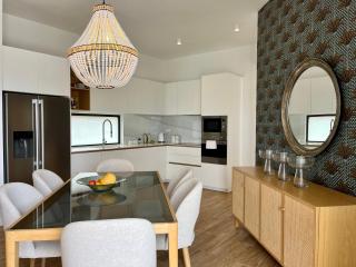 Breathtaking seaview penthouse - Belle Mare - 2