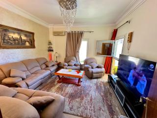 Luxury Private Villa lake view Alexandria - 9