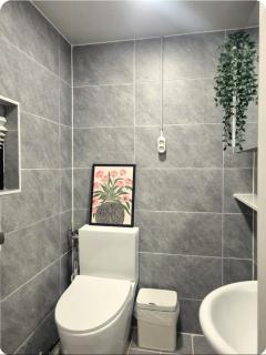 Cozy and quiet aesthetic accommodation on Line 2 - 5