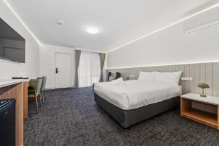Frankston Bay Motel - 1