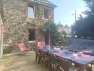 Maison Le bout de la mer - 2