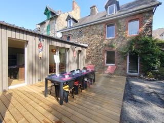 Maison Le bout de la mer - 5