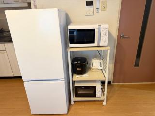 HS Hiragishi306,Near Sapporo Station,Spacious 2DK for 4 Guests - 3