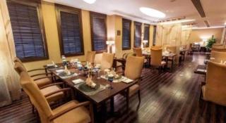 Chimelong Hotel - 8