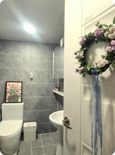 Cozy and quiet aesthetic accommodation on Line 2 - 6