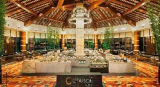 Worldhotel Grand Dushulake Suzhou - 1