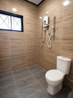 Bucketland Villa 3 Alor Gajah Melaka - Private Pool & Karaoke - 1