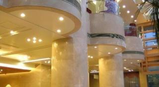 Zhangjiagang Guomao Hotel - 4