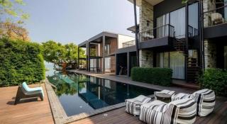 The Blue Sky Resort @ Hua Hin - 6