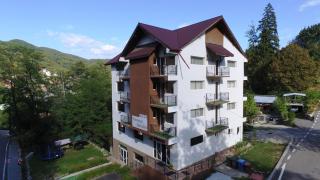 Belvedere Olanesti - Băile Olăneşti - 0