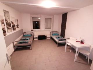 SeeTime Apartments Merseburg B2B Unterkünfte ALL INKLUSIV Kategorie M - 5