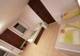 SeeTime Apartments Merseburg B2B Unterkünfte ALL INKLUSIV Kategorie M - 4