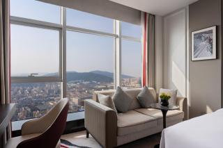 Novotel Xuzhou Tongshan - 6