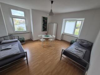 SeeTime Apartments Merseburg B2B Unterkünfte ALL INKLUSIV Kategorie M - 1