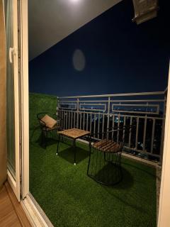 The Sky Cabin - 2