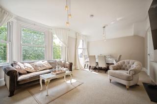 Large Victorian Apartment With High Speed Wifi 350mbps - 9