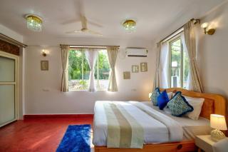 House of Anjuna by PAS RESORTS - 4