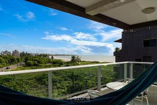 Apto em Cond. c/ Piscina prox. da praia VEM0308 - 0