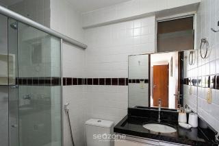 Apartamento moderno próximo da praia VEM0308 - 6