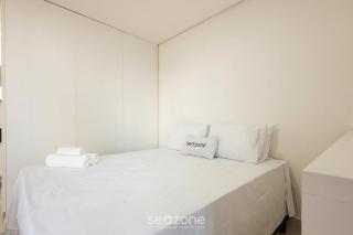 Studio em St Bueno c/ Ar prox. Vaca Brava DNAG0503 - 7
