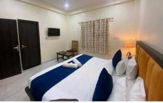Hotel Nandan 200 Mtr From Ram Mandir - 2